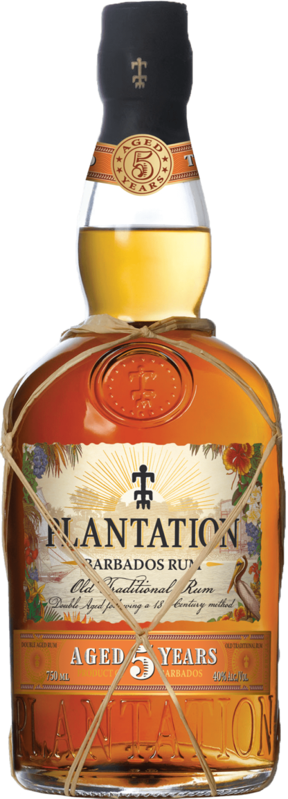 Plantation Barbados 5 Y.O.