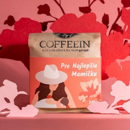 Káva pre mamičku (200 g
