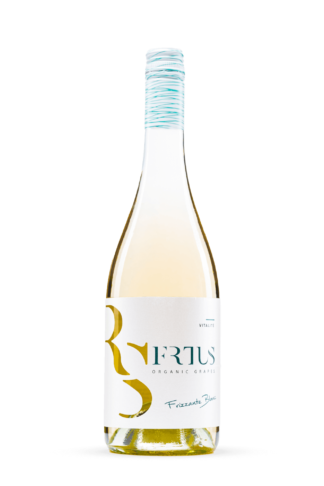 Frtus Winery Frizzante Blanc 2023