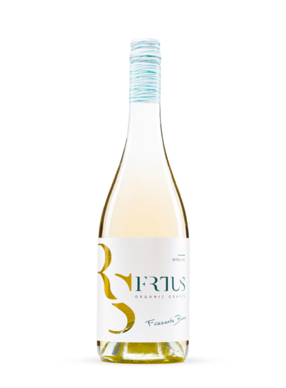 Frtus Winery Frizzante Blanc 2023