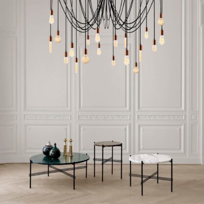 ASIR Luster KABLUNI - MR - 920 meď