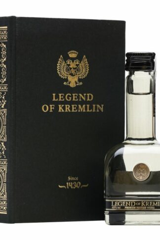 Legend Of Kremlin MINI