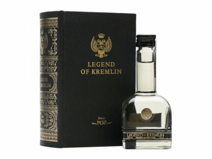 Legend Of Kremlin MINI