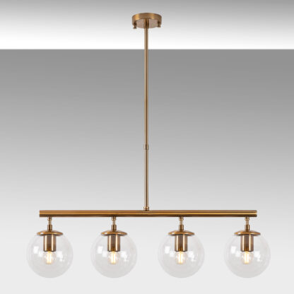 ASIR Luster FAZLI - 10440
