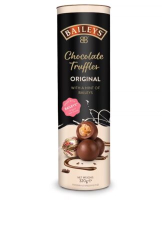 LIR Baileys Chocolate Truffles