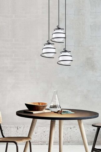 ASIR Luster ELEGANCE čierny