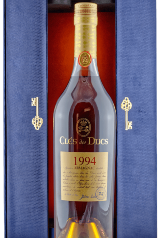 Cles Des Ducs 1994