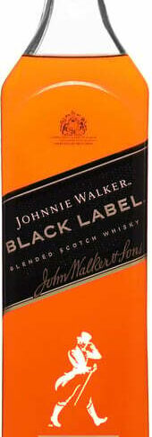 Johnnie Walker Black