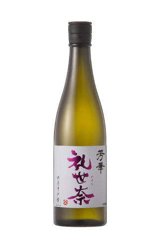 Ohishi Resena Shochu