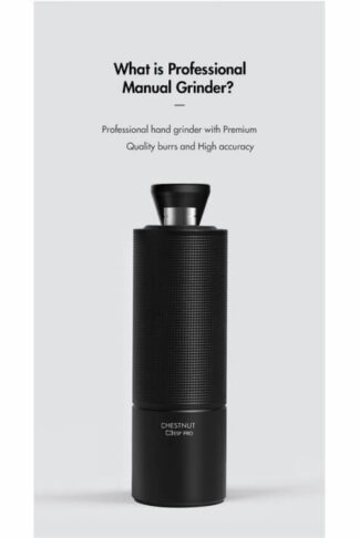 Timemore C3 ESP PRO mlynček