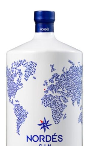 Nordes gin