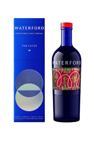 Waterford Whisky The Cuvée