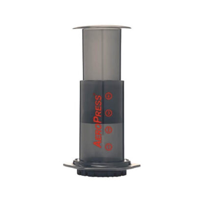 Aeropress Original + 200 g zrnkovej kávy ako DARČEK