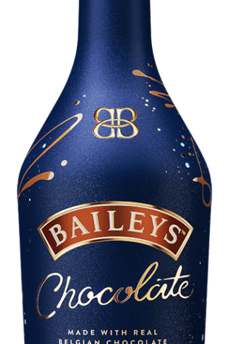 Bailey's Chocolate