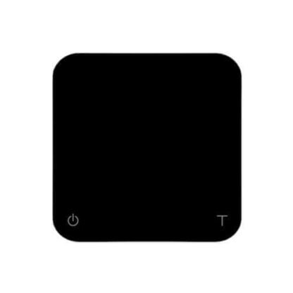 Acaia digitálna váha Pearl Pitch Black čierna