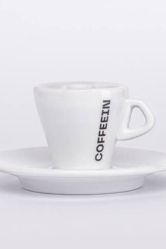 Šálka na espresso (50 ml) + podšálka