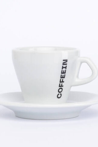 Šálka na cappuccino (200 ml) + podšálka