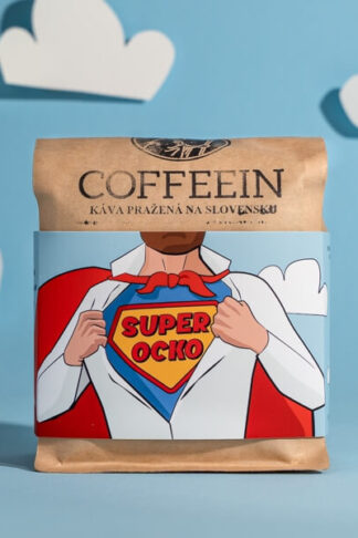 Káva pre super ocka (200 g