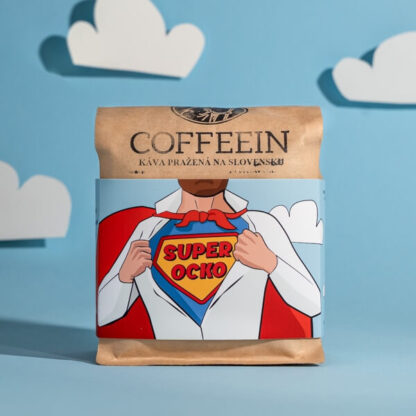 Káva pre super ocka (200 g