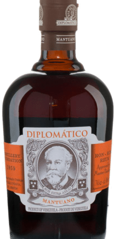 Diplomático Mantuano