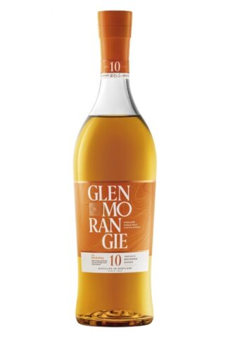 Glenmorangie 10 Y.O.