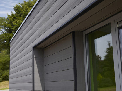 DECEUNINCK Obkladové fasádne doska Deceuninck Twinson Wall 9576
