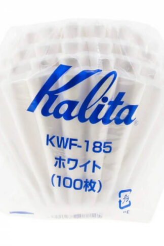 Kalita Wave 185 papierové filtre