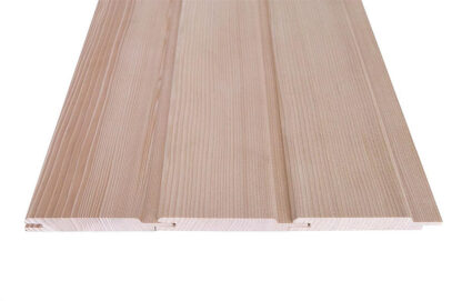 Saunový profil HEMLOCK A 14 × 96 × 4000 mm