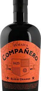Compañero Elixir Orange Magnum