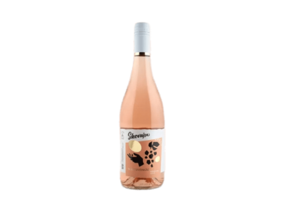 Skovajsa Svätovavrinecké rosé FRESH 2023