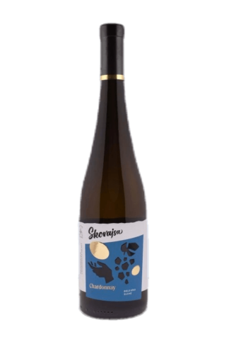 Skovajsa Chardonnay IDENTITY 2023