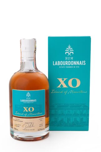 Labourdonnais XO Rum