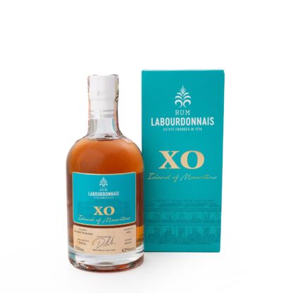Labourdonnais XO Rum