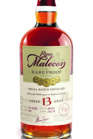 Malecon Rare Proof 2009