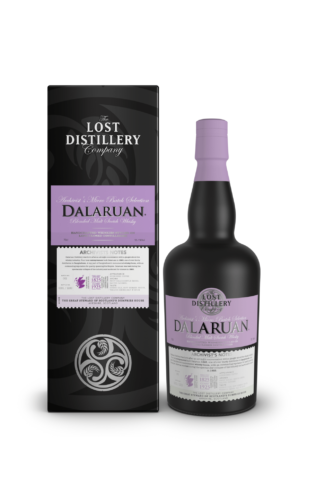 The Lost Distillery Dalaruan Archivist’s Micro Batch