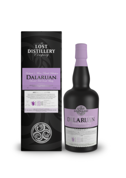 The Lost Distillery Dalaruan Archivist’s Micro Batch