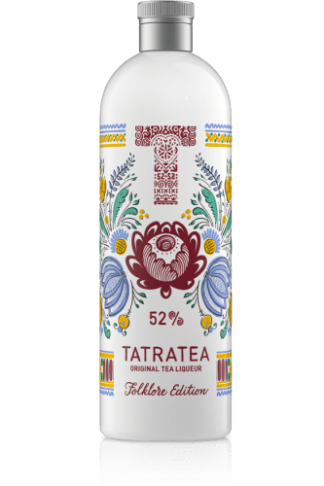 Karloff Tatratea Original Folklore