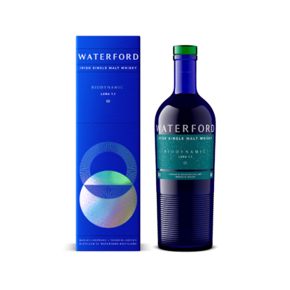 Waterford Whisky Luna Biodynamic Edition 1.1