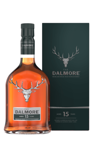 Dalmore 15 Y.O.