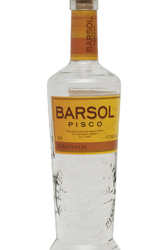 Barsol Pisco Italia