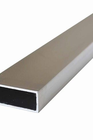 Podkladový hranol ALU 30 x 60 x 3000 mm 30 × 60 × 3000 mm