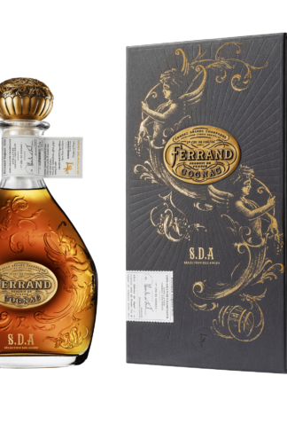 Ferrand Cognac Sélection des Anges