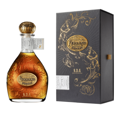 Ferrand Cognac Sélection des Anges