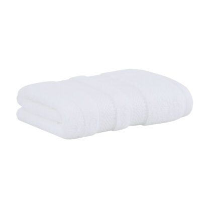 Froté uterák INTENSE 48x90 biely