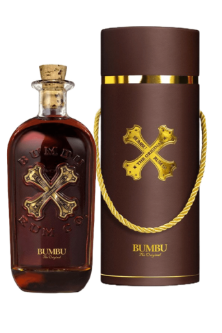 Bumbu Rum