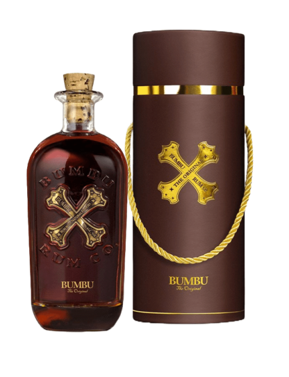 Bumbu Rum