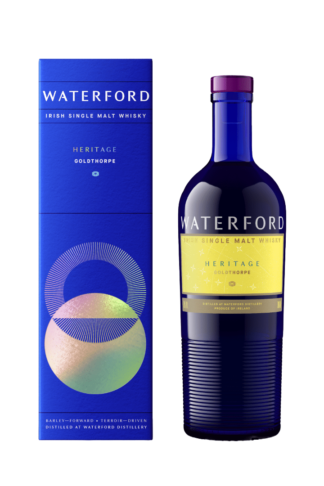 Waterford Whisky Heritage Goldthorpe