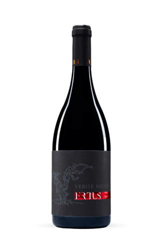 Frtus Winery Verité Rouge 2022