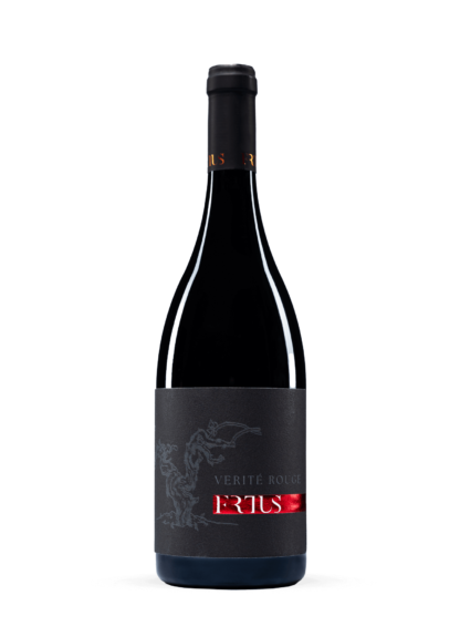 Frtus Winery Verité Rouge 2022