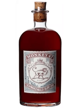 Monkey 47 Sloe Gin